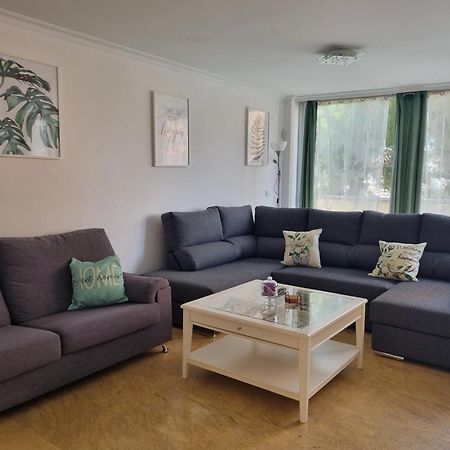 Apartmán Casa Puig Campana Con Barbacoa Benidorm Pokoj fotografie
