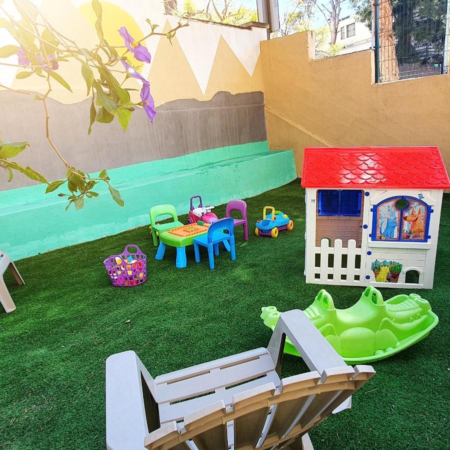Apartmán Casa Puig Campana Con Barbacoa Benidorm Exteriér fotografie