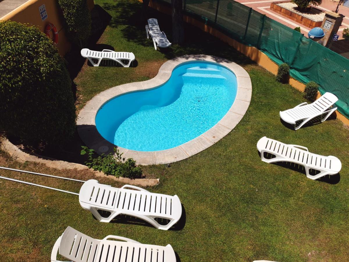 Apartmán Casa Puig Campana Con Barbacoa Benidorm Exteriér fotografie